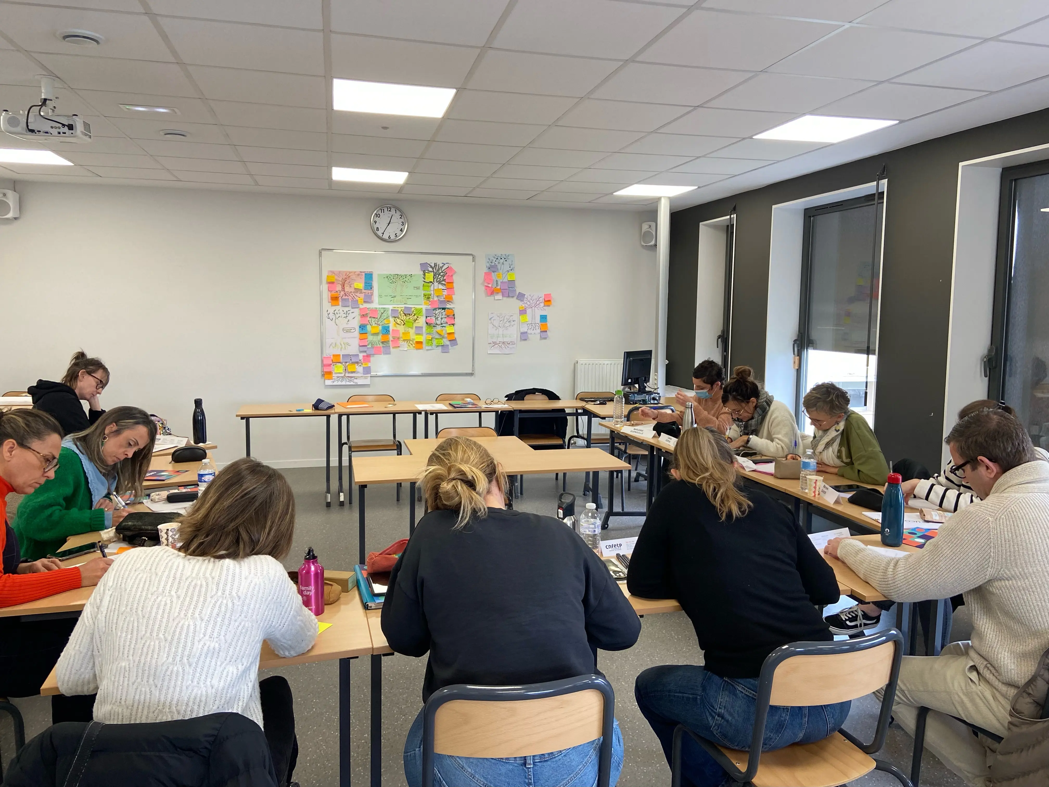 Formations Arbre de Vie