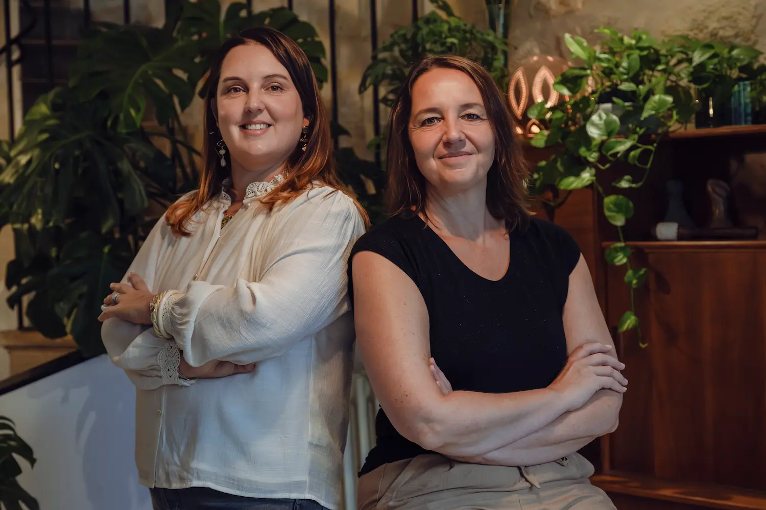 Le siège social Arbre de Vie