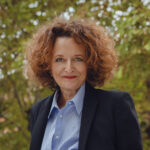 Florence Bourguignon