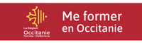 Me former en Occitanie